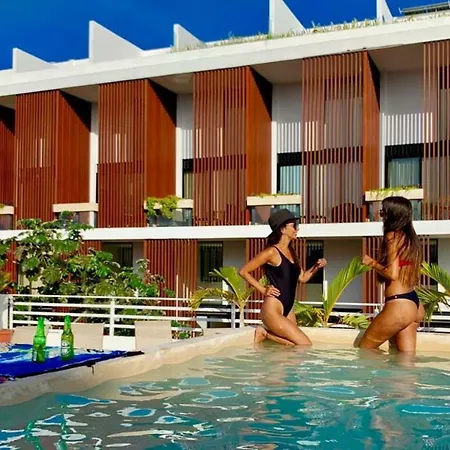 La Mar Hotel Boutique - 5Th Avenue